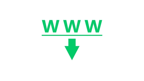 Como descargar un sitio completo con wget