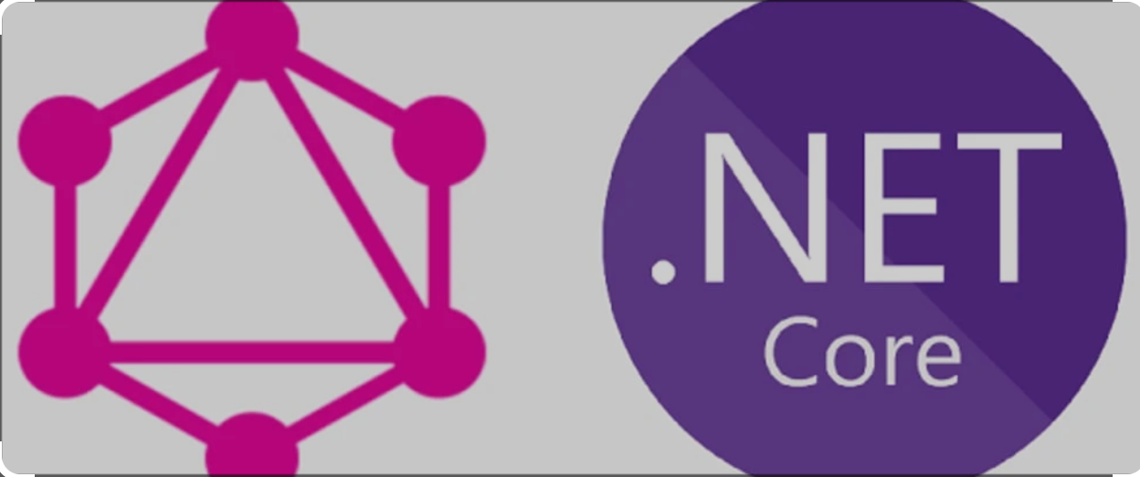 .NET ❤️ GraphQL