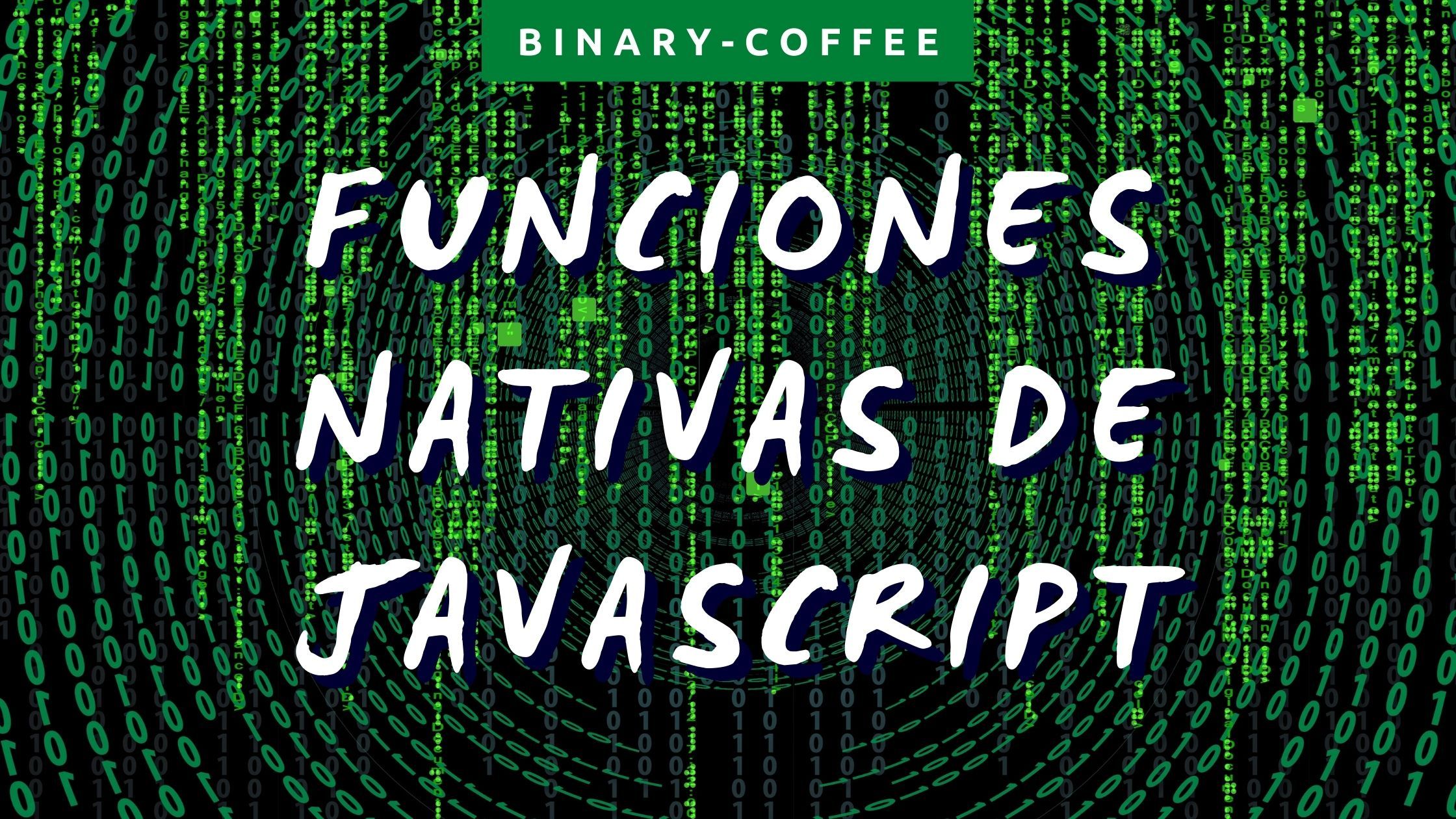 Funciones para arrays en JavaScript: Poco código y sencillas [2022]