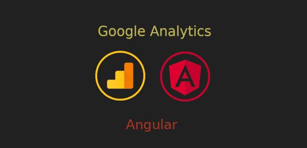 Integrar tu aplicación Angular con Google Analytics