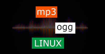 ¿Cómo normalizar y eliminar ruido en audios desde linux?