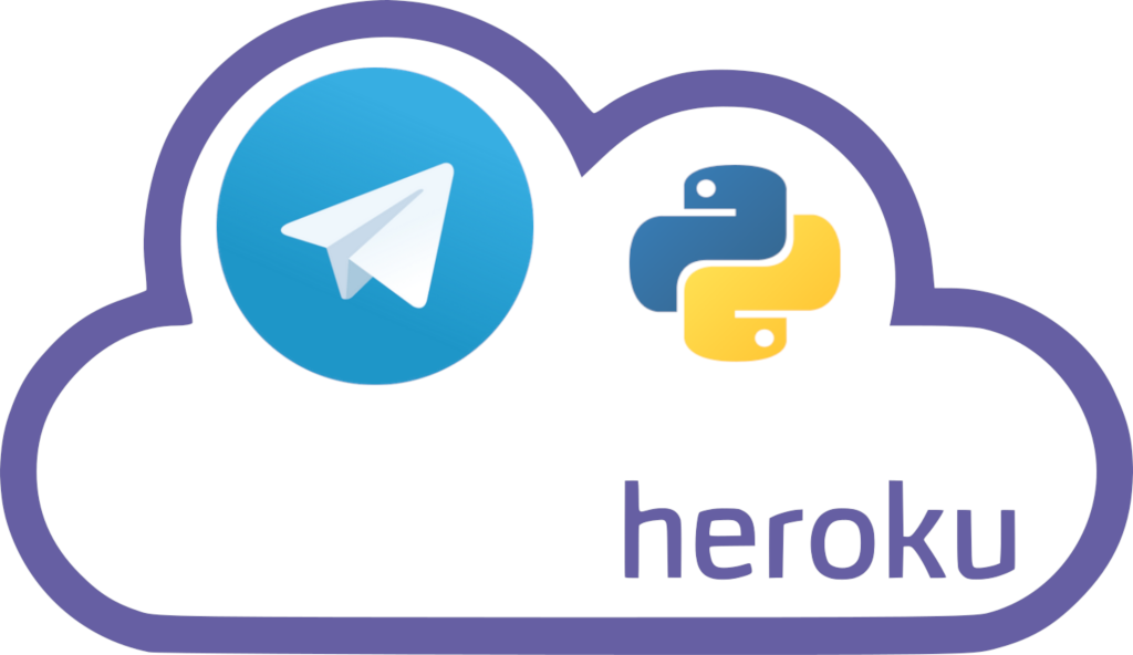Aprende a desplegar un bot de Telegram en Heroku