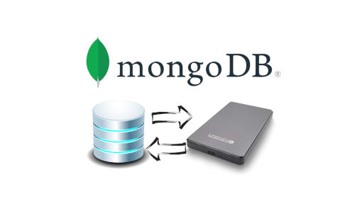¿Cómo hacer una copia de tu base de datos en MongoDB?