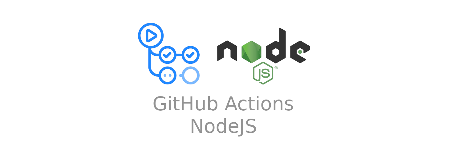 Integración continua con Github actions (NodeJS)