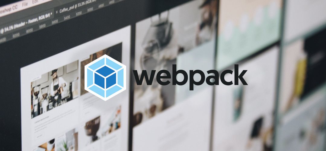 Crear una página web estática con webpack