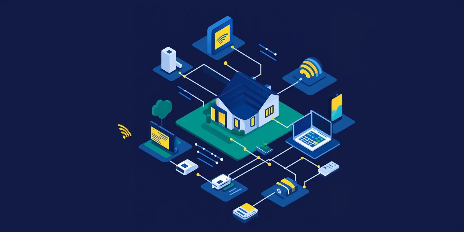 Accede a tus servicios locales desde Internet mediante una VPN (wireguard)